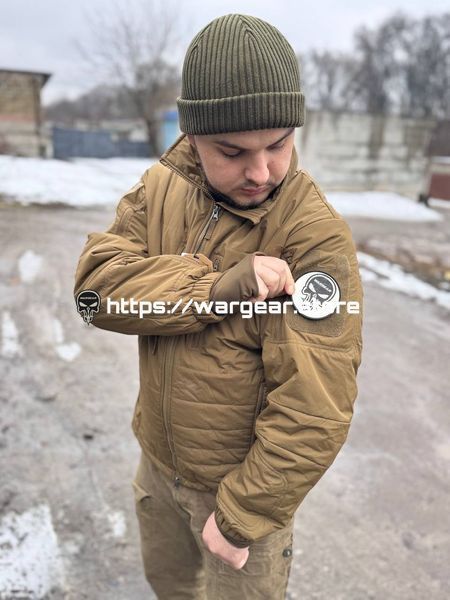 Куртка Yinren Pro &nbsp;Coyote 426659 фото