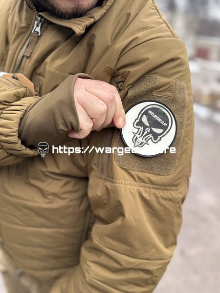 Куртка Yinren Pro &nbsp;Coyote 426659 фото