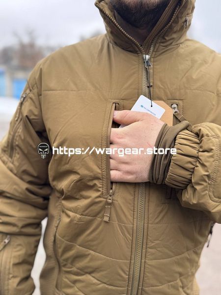 Куртка Yinren Pro &nbsp;Coyote 426659 фото
