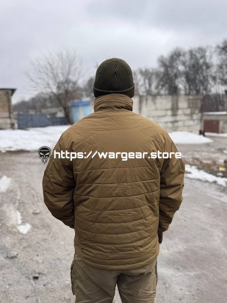 Куртка Yinren Pro &nbsp;Coyote 426659 фото