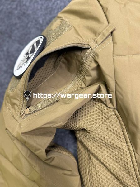 Куртка Yinren Pro &nbsp;Coyote 426659 фото
