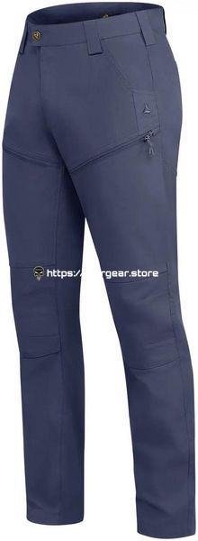 Штани Frontier KodKod Nyco Blue 4329656 фото