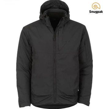 Куртка Snugpak Arrowhead Back 4452093 фото