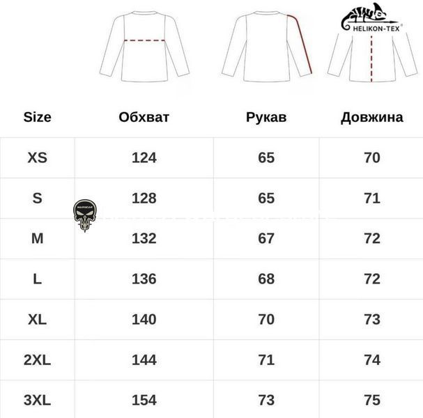 Куртка Helikon Level 7 Climashield Apex 100 г Black 1 5542338 фото
