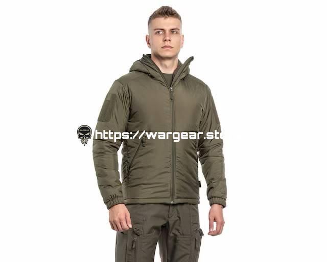 Тактична куртка PRO DELTA COMPAC TACTICAL olive 5091050 фото
