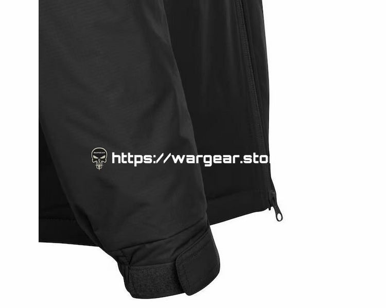 Куртка Helikon Level 7 Climashield Apex 100 г Black 1 5542338 фото