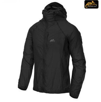 Куртка легка Helikon-Tex Tramontane Wind Jacket Black 3802137 фото