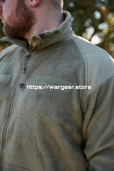 КОФТА ФЛІС PROPPER&reg; GEN III POLARTEC&reg; FLEECE JACKET, TAN (койот) 4434964 фото