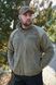 КОФТА ФЛІС PROPPER&reg; GEN III POLARTEC&reg; FLEECE JACKET, TAN (койот) 4434964 фото 2