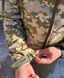 Тактична куртка SoftShell піксель 4564747 фото 8