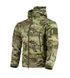 Куртка Shark Skin SoftShell multicam 658061 фото 1