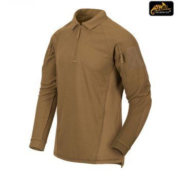 Бойова сорочка Helikon-Tex Range Coyote 3816097s2 фото