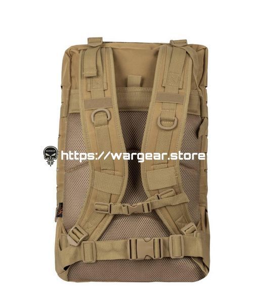 Рюкзак штурмовий MOLLE Laser 45 л. 3278069 фото