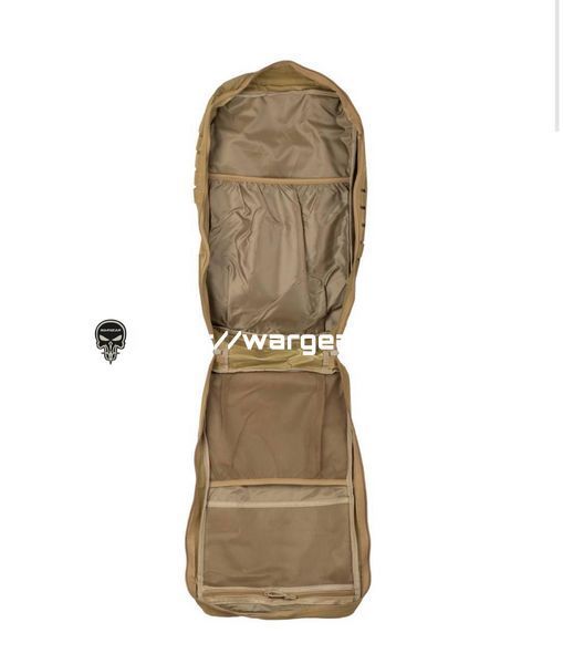 Рюкзак штурмовий MOLLE Laser 45 л. 3278069 фото