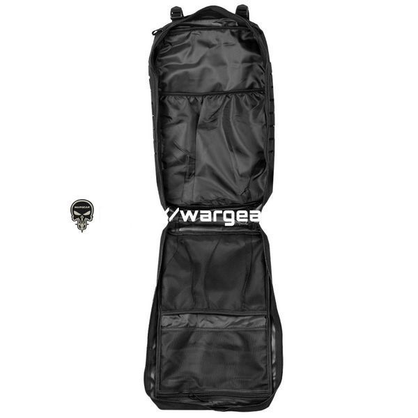Рюкзак штурмовий MOLLE Laser 45 л. 3278069 фото