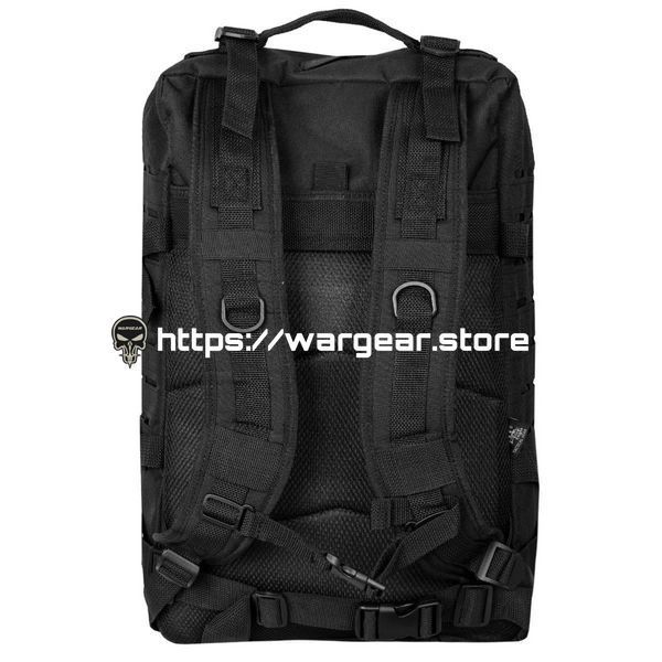Рюкзак штурмовий MOLLE Laser 45 л. 3278069 фото
