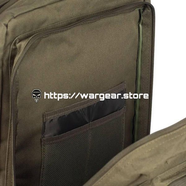 Рюкзак штурмовий MOLLE Laser 45 л. 3278069 фото
