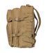 Рюкзак штурмовий MOLLE Laser 45 л. 3278069 фото 8