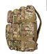 Рюкзак штурмовий MOLLE Laser 45 л. 3278069 фото 4