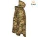 Куртка Snugpak Tomahawk Multicam 4452083 фото 3