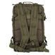 Рюкзак штурмовий MOLLE Laser 45 л. 3278069 фото 16