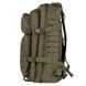 Рюкзак штурмовий MOLLE Laser 45 л. 3278069 фото 14