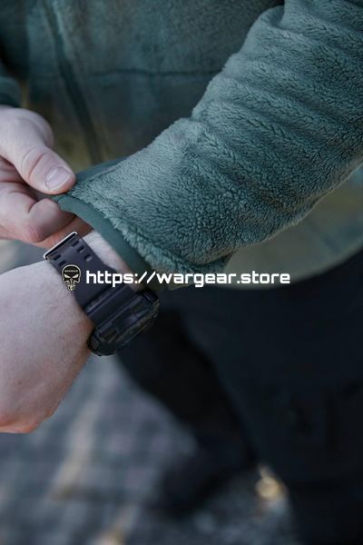 КОФТА ФЛІС PROPPER&reg; GEN III POLARTEC&reg; FLEECE JACKET, Olive (олива) 4434965 фото