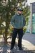 КОФТА ФЛІС PROPPER&reg; GEN III POLARTEC&reg; FLEECE JACKET, Olive (олива) 4434965 фото 7
