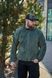 КОФТА ФЛІС PROPPER&reg; GEN III POLARTEC&reg; FLEECE JACKET, Olive (олива) 4434965 фото 2