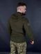 Куртка Ультралегка Tactical Skinsuits олива 3229337 фото 2