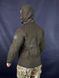 Куртка Ультралегка Tactical Skinsuits олива 3229337 фото 10