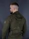 Куртка Ультралегка Tactical Skinsuits олива 3229337 фото 7