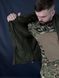 Куртка Ультралегка Tactical Skinsuits олива 3229337 фото 9