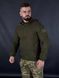 Куртка Ультралегка Tactical Skinsuits олива 3229337 фото 1