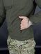 Куртка Ультралегка Tactical Skinsuits олива 3229337 фото 13
