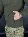 Куртка Ультралегка Tactical Skinsuits олива 3229337 фото 12