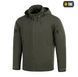 Куртка M-Tac Flash Army Olive 4443382 фото 8