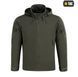 Куртка M-Tac Flash Army Olive 4443382 фото 1