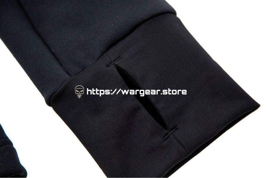 Куртка Карентія Carinthia G-LOFT Ultra Shirt 2.0 Чорний 100% Original Австрія 3961774 фото