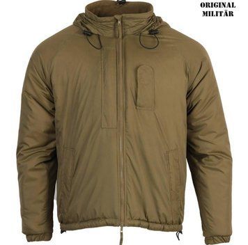 Термокуртка Jacket Thermal PCS Level 7 🇬🇧 3831850s2 фото