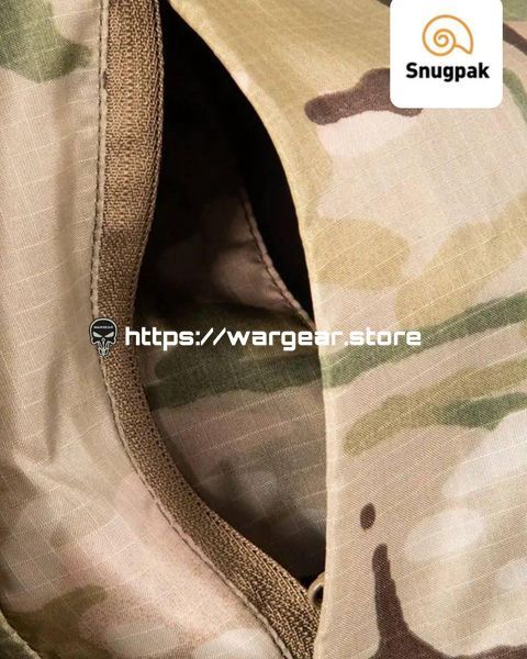 Куртка Snugpak Spearhead Multicam 4452092 фото