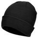 Шапка в`язана акрилова MIL-TEC з відворотом 3967601 фото 8