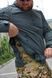Куртка демісезонна YINREN Delta Eagle Gen 3, Shadow Grey (сірий) 4437155 фото 15