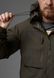 Зимова куртка Helikon-Tex Yukon Winter Jacket Olive 4928225 фото 6