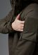 Зимова куртка Helikon-Tex Yukon Winter Jacket Olive 4928225 фото 9