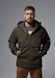 Зимова куртка Helikon-Tex Yukon Winter Jacket Olive 4928225 фото 2