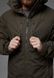 Зимова куртка Helikon-Tex Yukon Winter Jacket Olive 4928225 фото 8