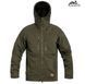 Зимова куртка Helikon-Tex Yukon Winter Jacket Olive 4928225 фото 1