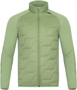 Кофта Frontier Ailant Insulation Jacket Green 4406566 фото