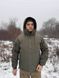 Зимова Куртка Call Dragon&nbsp; 4466 фото 5